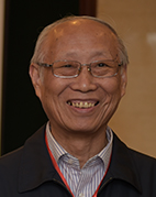 中國機(jī)械工業(yè)聯(lián)合會特別顧問、原機(jī)械工業(yè)部總工程師 朱森第