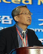 美國辛辛那提大學(xué)講座教授、美國國家科學(xué)基金會（NSF）智能維護(hù)系統(tǒng)產(chǎn)學(xué)合作中心主任 李杰