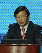四川長虹電子集團(tuán)有限公司董事長 趙勇