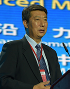 法世機(jī)床技術(shù)有限責(zé)任公司亞洲及中國區(qū)總裁