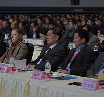 2014中國（綿陽）國際先進(jìn)制造業(yè)大會會場