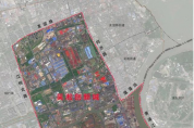 上海寶山吳淞創(chuàng)新城建設(shè)規(guī)劃獲批，總面積約26平方公里