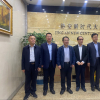 2020世界風(fēng)箏都濰坊-上海對接沙龍于10月30日在滬圓滿落幕