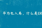 華為ERP到底長什么樣？
