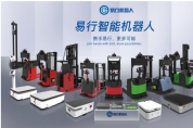 易行機(jī)器人：懂控制器，也懂移動機(jī)器人