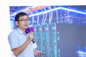 吉利參與“領跑100”開創(chuàng)數(shù)字化造車的“智算時代”
