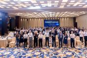 WOD汽車制造業(yè)數(shù)字化轉(zhuǎn)型峰會(huì)成功召開，《2024年中國汽車制造業(yè)數(shù)字化市場研究報(bào)告》隆重發(fā)布！