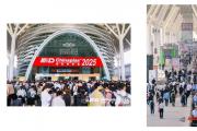 國際橡塑展聚勢啟幕，4500多家全球展商閃耀創(chuàng)新主場 