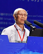 國家信息化專家咨詢委員會要員、中國機(jī)械工業(yè)聯(lián)合會專家委名譽(yù)主任、原機(jī)械工業(yè)部黨組成員、總工程師 朱森第