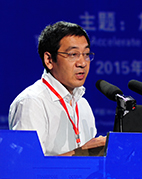 北京航空航天大學(xué)自動化科學(xué)與電氣工程學(xué)院教授、副院長 張霖